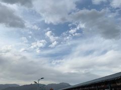 -北京金海湖景区