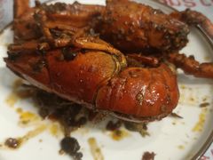 -三妹小龙虾·黄油蟹(华侨城总店)