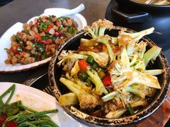 石锅花菜-恒府1993(文昌北路店)