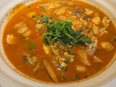 -魏铭鱼头捞饭(晋阳路店)