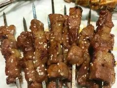 -亚东串烤(共康东路店)