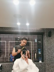 -厘里·salon