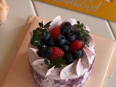 -姆们M Sweetie Cake(五道口店)