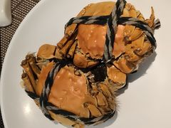 -皇朝万鑫自助餐厅