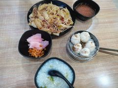 -吃不亏特色包子(三峡广场店)