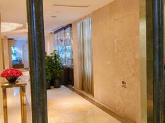 -浦华大酒店-台南担仔面海鲜楼