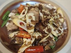 -干老四雅鱼饭店(滨江西路店)