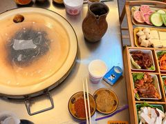 -阿昌白族石板烧(大理古城店)