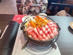 -仙隐小鹿中华料理(南宁万象城店)