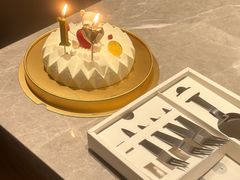 -浮光之丘MontCake生日蛋糕(科华路店)