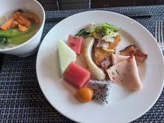 -济南绿地美利亚酒店