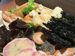 -十二舍·湯物素煮(江泰潤政店)