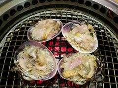 -赤坂亭·M9和牛烧肉·铁板烧(合肥万象城店)