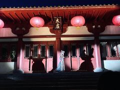 -洛阳古墓博物馆