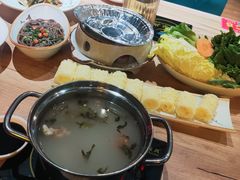 -龙聚德北京烤鸭(沙坪坝华宇A馆店)