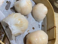 晶莹鲜虾饺-添好运点心专门店(北角店)