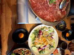 -炉胜·炉端烧·居酒屋