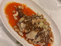 口水鸡-翠园(北京王府中环店)