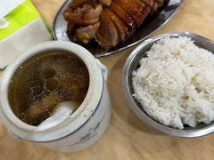 -海滨鸭仔饭(海宁店)