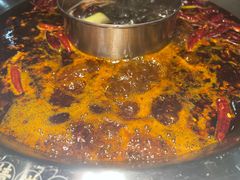 -满江红火锅(凯德店)