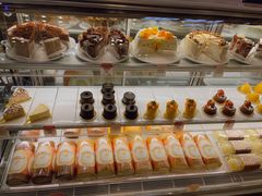 -西村叔叔的店·面包·甜品·蛋糕(清河万象汇店)