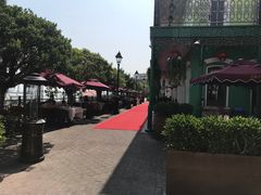-金悦轩海鲜城(渔人码头店)