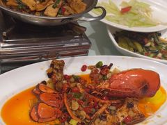 -九龙大酒店·金牌楚菜(武泰闸店)
