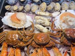 -三品香·江浙菜(松江九谊店)