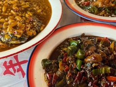 -佳佳麻辣烧菜馆