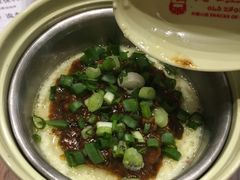 绍子蒸蛋-协茂森老钟家(保利店)