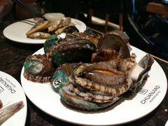 -川骄海鲜自助(河东店)