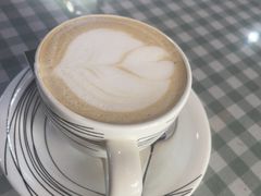 -上岛咖啡(华源四里店)