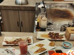 -上渔铁板烧(熙悦汇店)