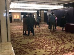 -天津津利华酒店