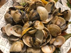 -班赞海鲜市场