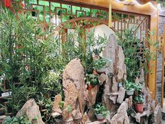 -津沽小院(天津之眼店)