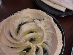 -Uncle Kosto科斯托·中东菜