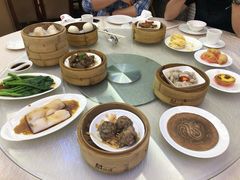 -潮福城大酒楼(北尚店)