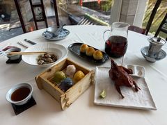 -侨美·唐荔园·40年地道粤菜