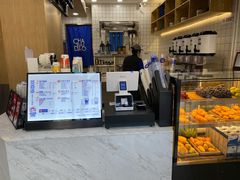 -茶百道(良乡大学城店)