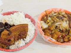 -咱家王新国把子肉(县东巷店)