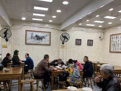 大堂-老刘家泡馍·陕西老字号(钟楼广济街店)