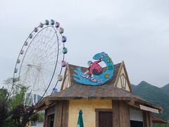 -云漫湖生态度假公园