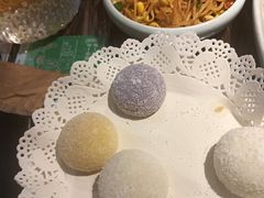 -白鹿原·西安菜·名小吃(王府井店)