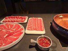 -东来顺·非遗火锅(赛格国际购物中心店)