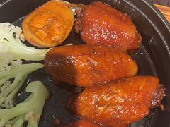 -敏华冰厅(平安金融中心店)