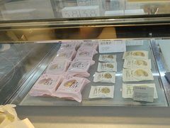 -喜茶(佛山岭南站店)