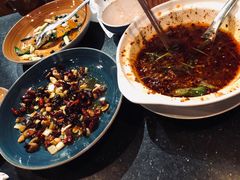 -华豫川酒家(大卫城店)