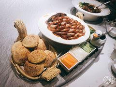 煜丰汴京烤鸭-煜丰汴京烤鸭(福彩路店)