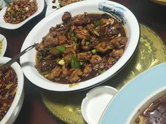 -百姓家常菜(县前街店)
